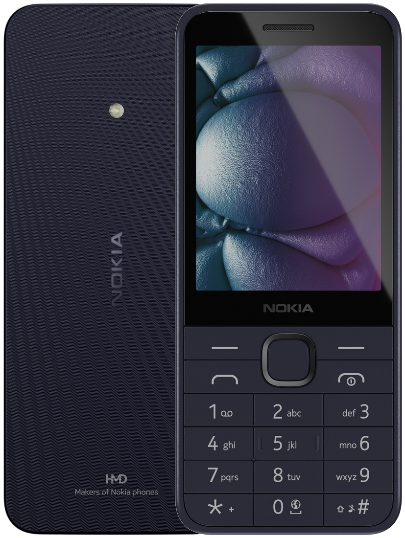 Nokia 215 4G (2024)